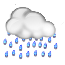 Météo de Berne pour le Mardi 09 Juin