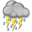 Météo de Berne pour le Samedi 13 Juin