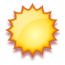 Météo de Berne pour le Mercredi 03 Juin