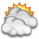 Conditions météo B&acirc;le